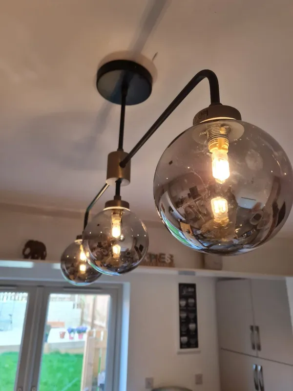 Electrician in West Yorkshire