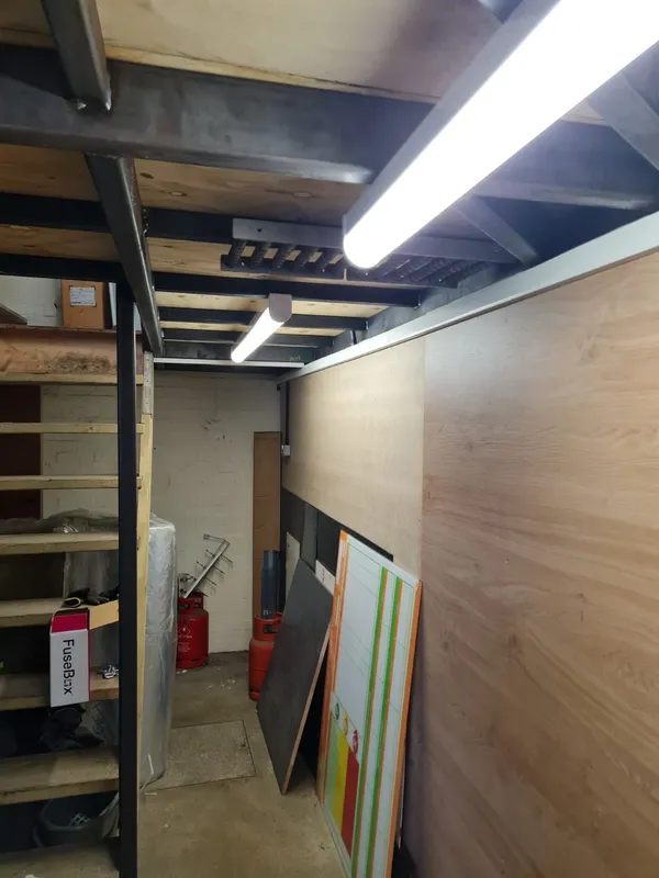 Domestic Electrician in West Yorkshire